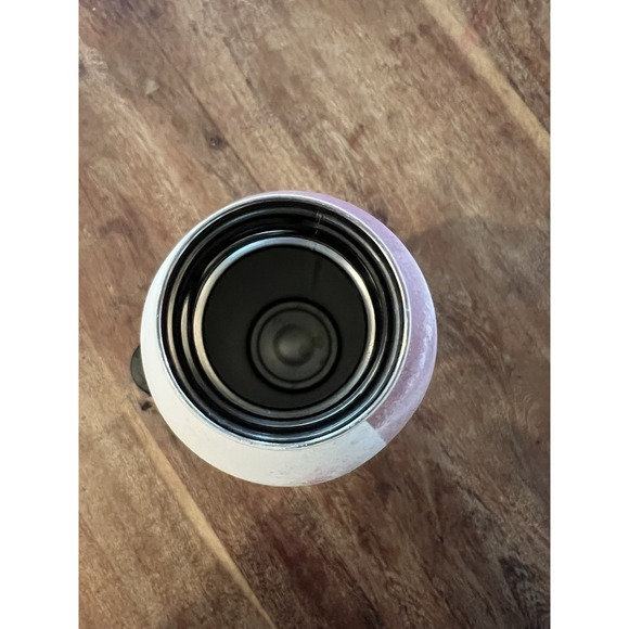 Corkcicle Disney Minnie Mouse Insulated Canteen Water‎ Bottle Stainless 16oz - Picture 6 of 8